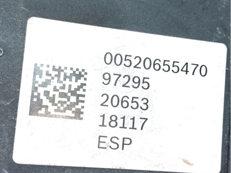 Recambio de abs para fiat ducato caja/chasis (250_) 150 multijet 2,3 d referencia OEM IAM   