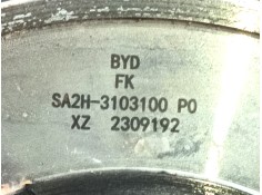 Recambio de mangueta delantera derecha para byd seal u referencia OEM IAM  SA2H3103100P0  2