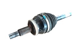 Recambio de transmision delantera izquierda para byd seal u referencia OEM IAM  2203010  2