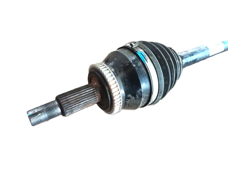 Recambio de transmision delantera izquierda para byd seal u referencia OEM IAM   