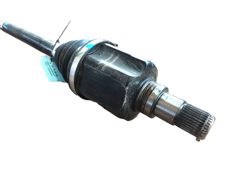 Recambio de transmision delantera izquierda para byd seal u referencia OEM IAM   