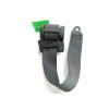 Recambio de cinturon seguridad trasero izquierdo para nissan qashqai (j10) acenta referencia OEM IAM 307735299  
