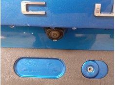 Recambio de porton trasero para ford focus iv (hn) 1.0 ecoboost referencia OEM IAM    2