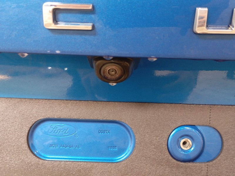 Recambio de porton trasero para ford focus iv (hn) 1.0 ecoboost referencia OEM IAM   