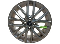 Recambio de llanta para kia stonic (yb) 1.2 cvvt referencia OEM IAM 52910H8200 ET49 6.0Jx16