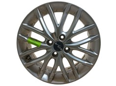Recambio de llanta para kia stonic (yb) 1.2 cvvt referencia OEM IAM 52910H8200 ET49 6.0Jx16