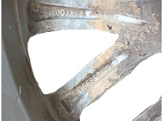 Recambio de llanta para kia stonic (yb) 1.2 cvvt referencia OEM IAM 52910H8200 ET49 6.0Jx16 2