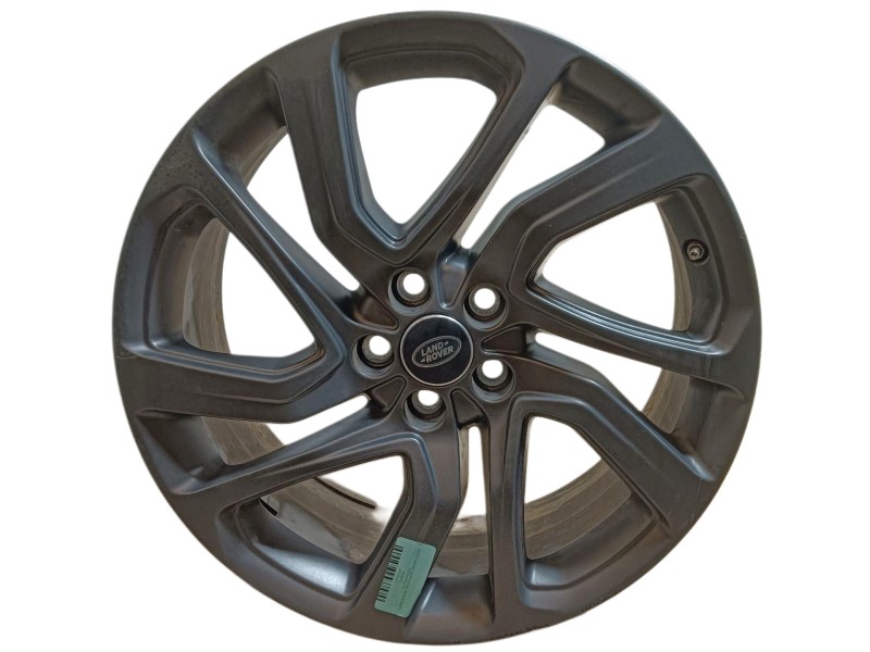 Recambio de llanta para land rover discovery sport (l550) 2.0 d 4x4 referencia OEM IAM FK7M1007RB ET45 8.0Jx19