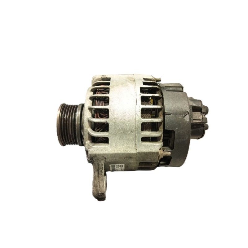 Recambio de alternador para alfa romeo 156 (932_) 1.9 jtd (932b2) referencia OEM IAM 60816045 63321804 