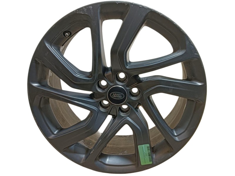 Recambio de llanta para land rover discovery sport (l550) 2.0 d 4x4 referencia OEM IAM FK7M1007RB ET45 8.0Jx19