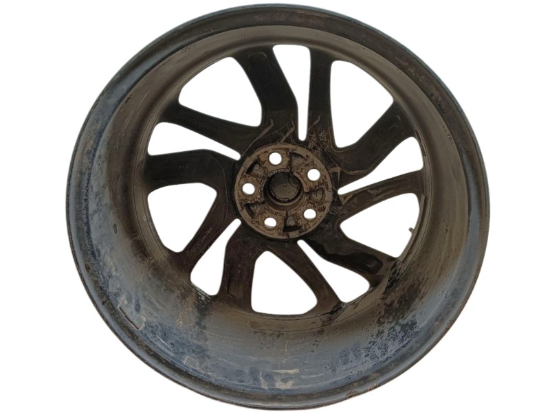 Recambio de llanta para land rover discovery sport (l550) 2.0 d 4x4 referencia OEM IAM FK7M1007RB ET45 8.0Jx19