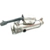 Recambio de enfriador egr para ford mondeo berlina (ge) ambiente referencia OEM IAM 2S7Q9F464  