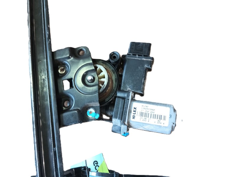 Recambio de elevalunas delantero izquierdo para fiat ducato caja/chasis (250_) 150 multijet 2,3 d referencia OEM IAM   