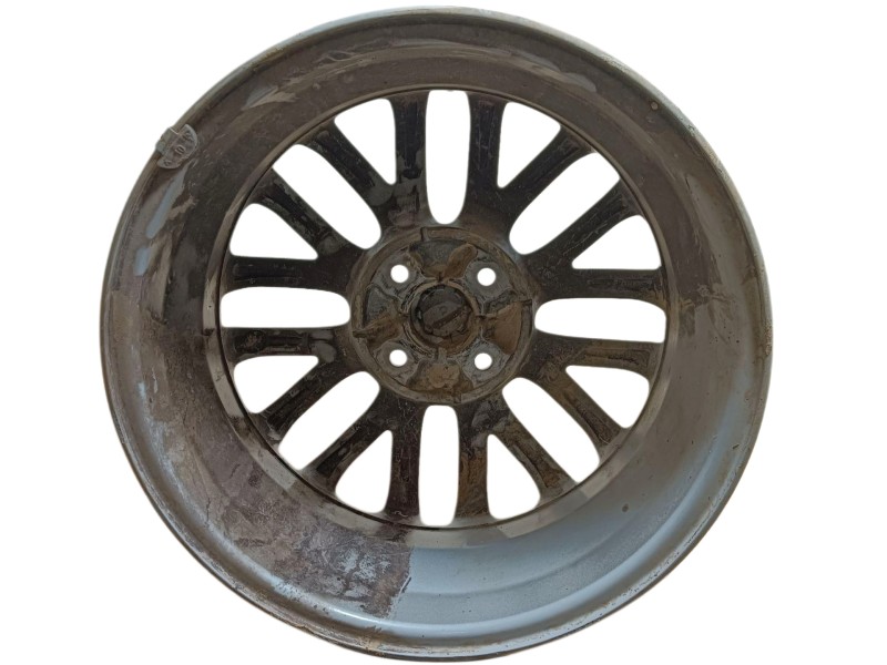 Recambio de llanta para kia stonic (yb) 1.2 cvvt referencia OEM IAM 52910H8200 ET49 6.0Jx16