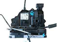 Recambio de cerradura puerta delantera izquierda para fiat ducato caja/chasis (250_) 150 multijet 2,3 d referencia OEM IAM   