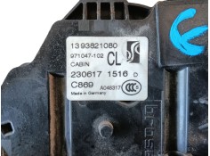 Recambio de cerradura puerta delantera izquierda para fiat ducato caja/chasis (250_) 150 multijet 2,3 d referencia OEM IAM    2