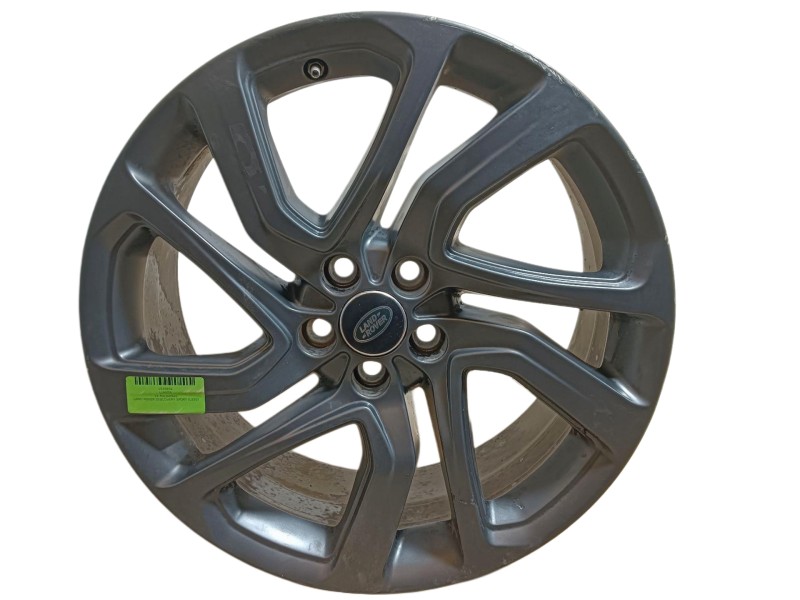 Recambio de llanta para land rover discovery sport (l550) 2.0 d 4x4 referencia OEM IAM FK7M1007RB ET45 8.0Jx19