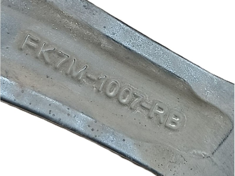 Recambio de llanta para land rover discovery sport (l550) 2.0 d 4x4 referencia OEM IAM FK7M1007RB ET45 8.0Jx19