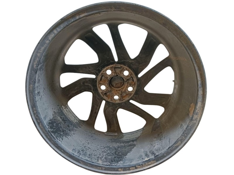 Recambio de llanta para land rover discovery sport (l550) 2.0 d 4x4 referencia OEM IAM FK7M1007RB ET45 8.0Jx19