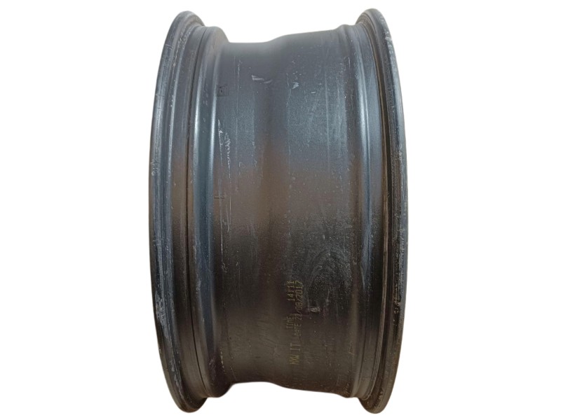 Recambio de llanta para land rover discovery sport (l550) 2.0 d 4x4 referencia OEM IAM FK7M1007RB ET45 8.0Jx19