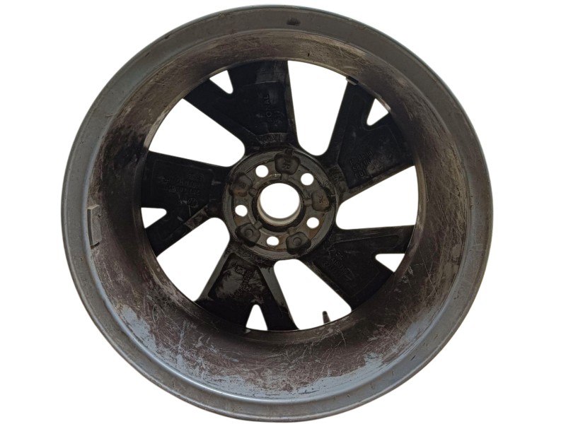 Recambio de llanta para volkswagen taigo (cs1) 1.0 tsi referencia OEM IAM 267601025 ET35 6Jx16