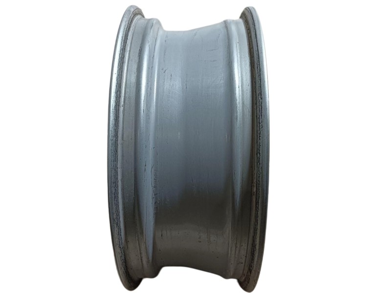 Recambio de llanta para volkswagen taigo (cs1) 1.0 tsi referencia OEM IAM 267601025 ET35 6Jx16