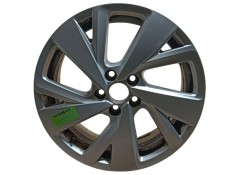 Recambio de llanta para volkswagen taigo (cs1) 1.0 tsi referencia OEM IAM 267601025 ET35 6Jx16