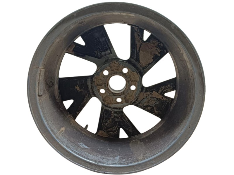 Recambio de llanta para volkswagen taigo (cs1) 1.0 tsi referencia OEM IAM 267601025 ET35 6Jx16