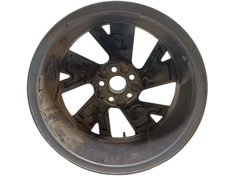 Recambio de llanta para volkswagen taigo (cs1) 1.0 tsi referencia OEM IAM 267601025 ET35 6Jx16