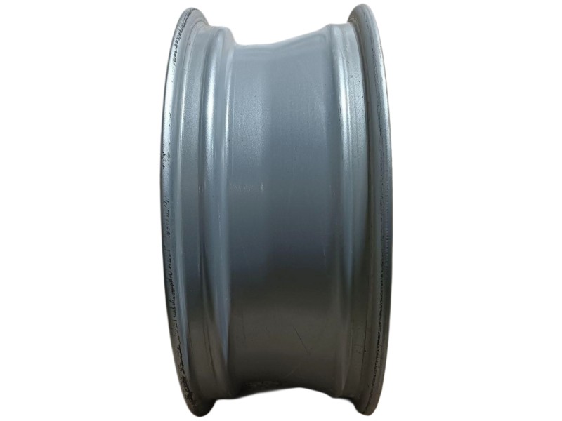 Recambio de llanta para volkswagen taigo (cs1) 1.0 tsi referencia OEM IAM 267601025 ET35 6Jx16