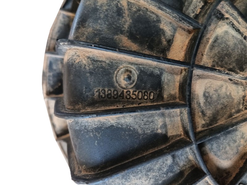 Recambio de filtro aire para fiat ducato caja/chasis (250_) 150 multijet 2,3 d referencia OEM IAM   