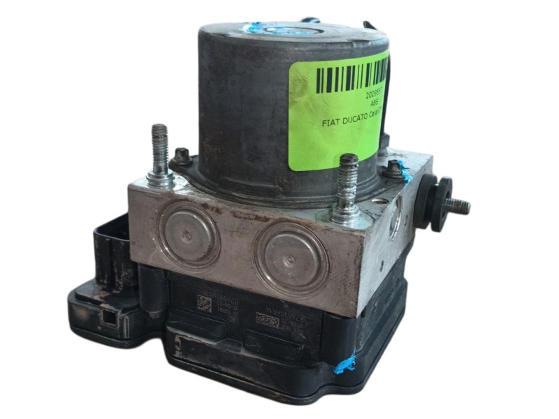 Recambio de abs para fiat ducato caja/chasis (250_) 150 multijet 2,3 d referencia OEM IAM   