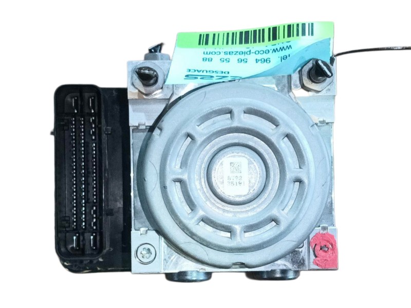 Recambio de abs para ford focus iv (hn) 1.0 ecoboost referencia OEM IAM 2100500  