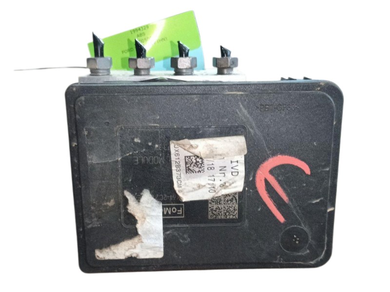 Recambio de abs para ford focus iv (hn) 1.0 ecoboost referencia OEM IAM 2100500  