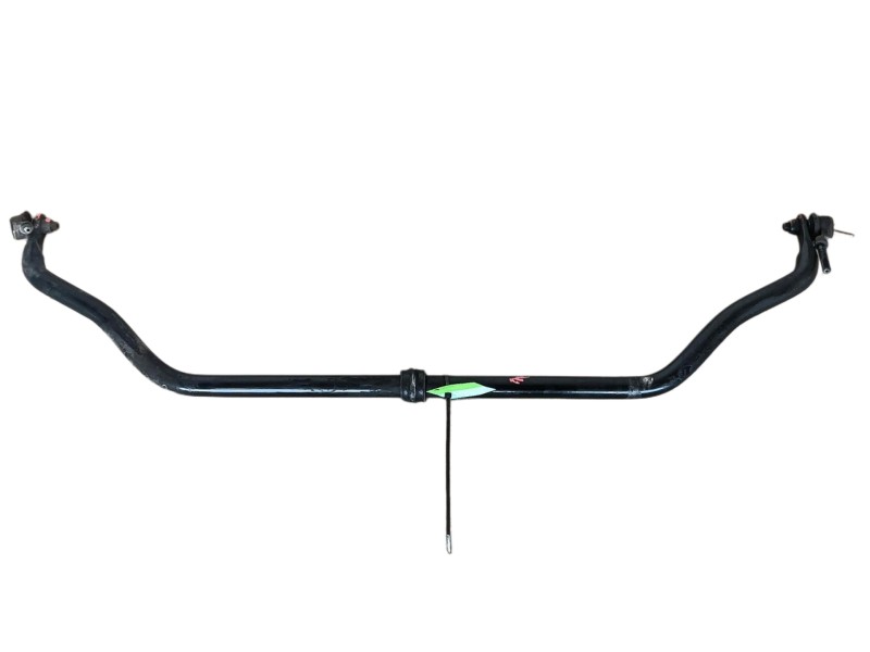 Recambio de barra estabilizadora delantera para nissan terrano ii (r20) 2.7 td 4wd referencia OEM IAM   