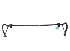 Recambio de barra estabilizadora trasera para byd seal u referencia OEM IAM  2916010 