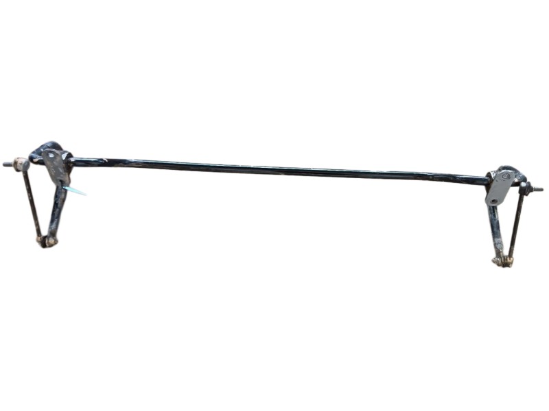 Recambio de barra estabilizadora trasera para byd seal u referencia OEM IAM  2916010 