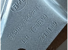 Recambio de bisagras capo para byd seal u referencia OEM IAM  SA3HK8402610  2