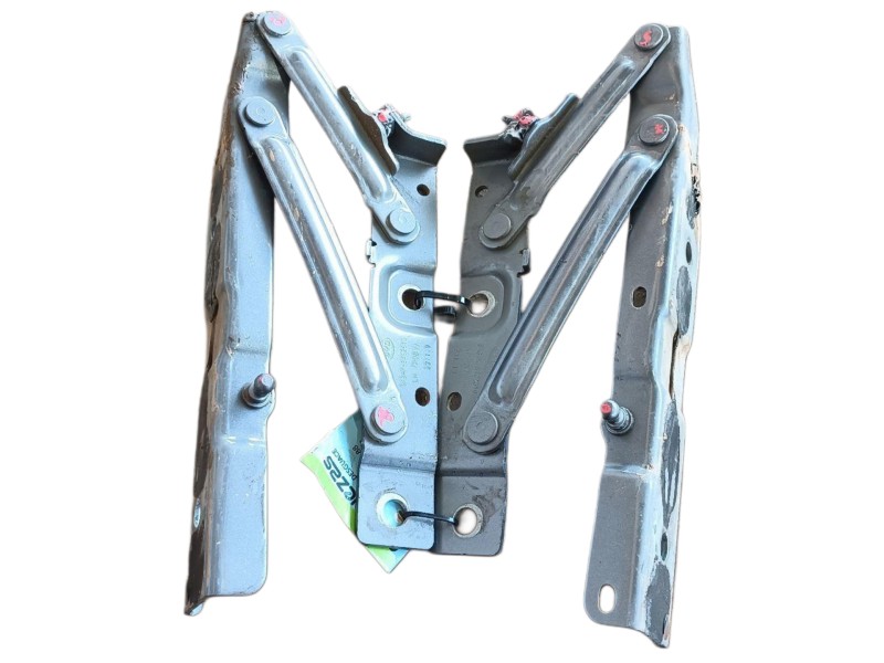 Recambio de bisagras capo para byd seal u referencia OEM IAM  SA3HK8402610 