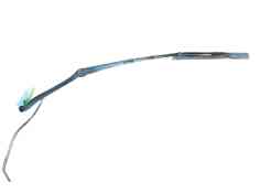 Recambio de brazo limpia delantero derecho para tesla model 3 (5yj3) ev awd referencia OEM IAM  162168700A 