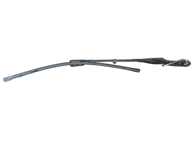 Recambio de brazo limpia delantero izquierdo para tesla model y (5yjy) ev a las 4 ruedas referencia OEM IAM  19024600C 