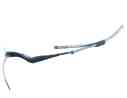 BRAZO LIMPIA DELANTERO IZQUIERDO 162168500A 162168500A 