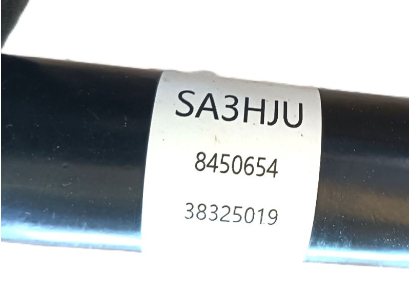 Recambio de columna direccion para byd seal u referencia OEM IAM  1462511JZ9R10514235 