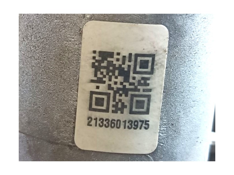 Recambio de columna direccion para byd seal u referencia OEM IAM  1462511JZ9R10514235 