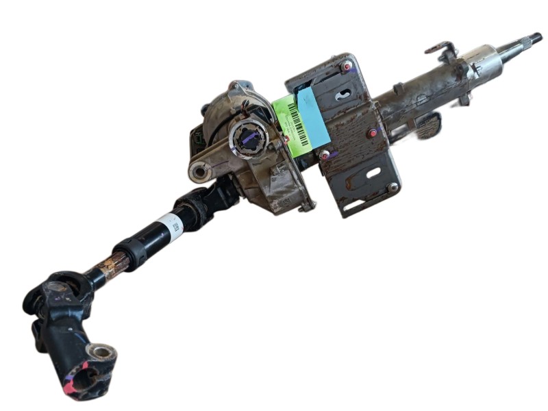 Recambio de columna direccion para byd seal u referencia OEM IAM  1462511JZ9R10514235 