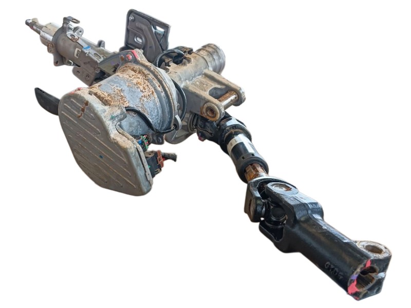 Recambio de columna direccion para byd seal u referencia OEM IAM  1462511JZ9R10514235 