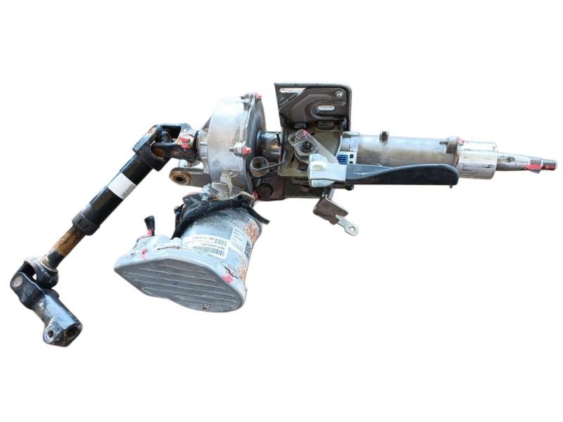 Recambio de columna direccion para byd seal u referencia OEM IAM  1462511JZ9R10514235 