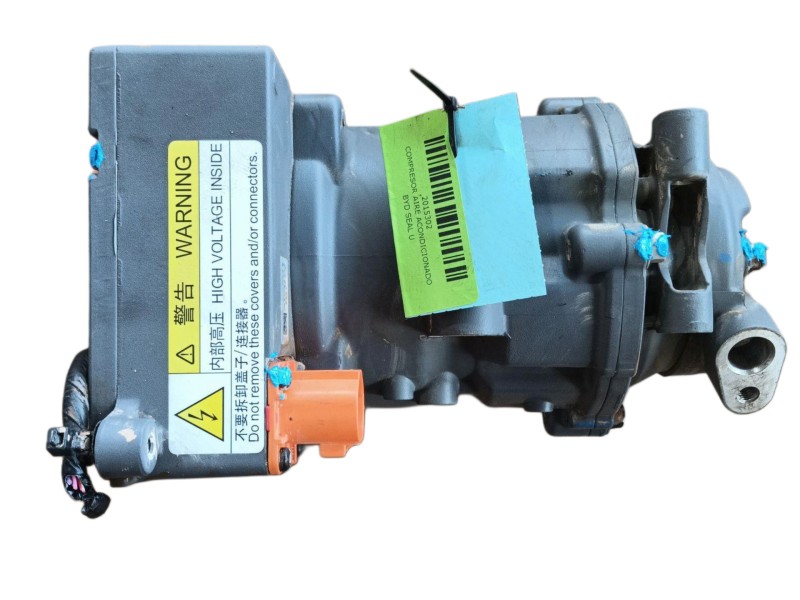 Recambio de compresor aire acondicionado para byd seal u referencia OEM IAM  DKSC2EPA30J00222 