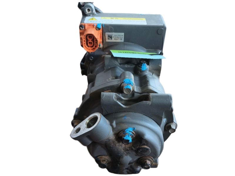 Recambio de compresor aire acondicionado para byd seal u referencia OEM IAM  DKSC2EPA30J00222 