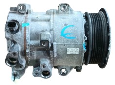 Recambio de compresor aire acondicionado para lexus is ii (_e2_) 220d (ale20) referencia OEM IAM  6SEU16C 